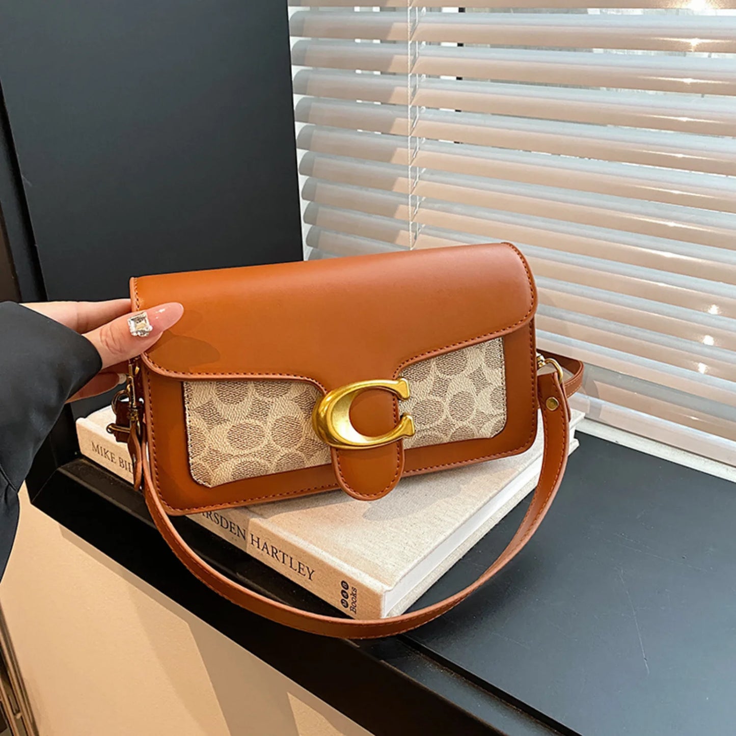 CCcarnevale™ Luxury Retro Style
