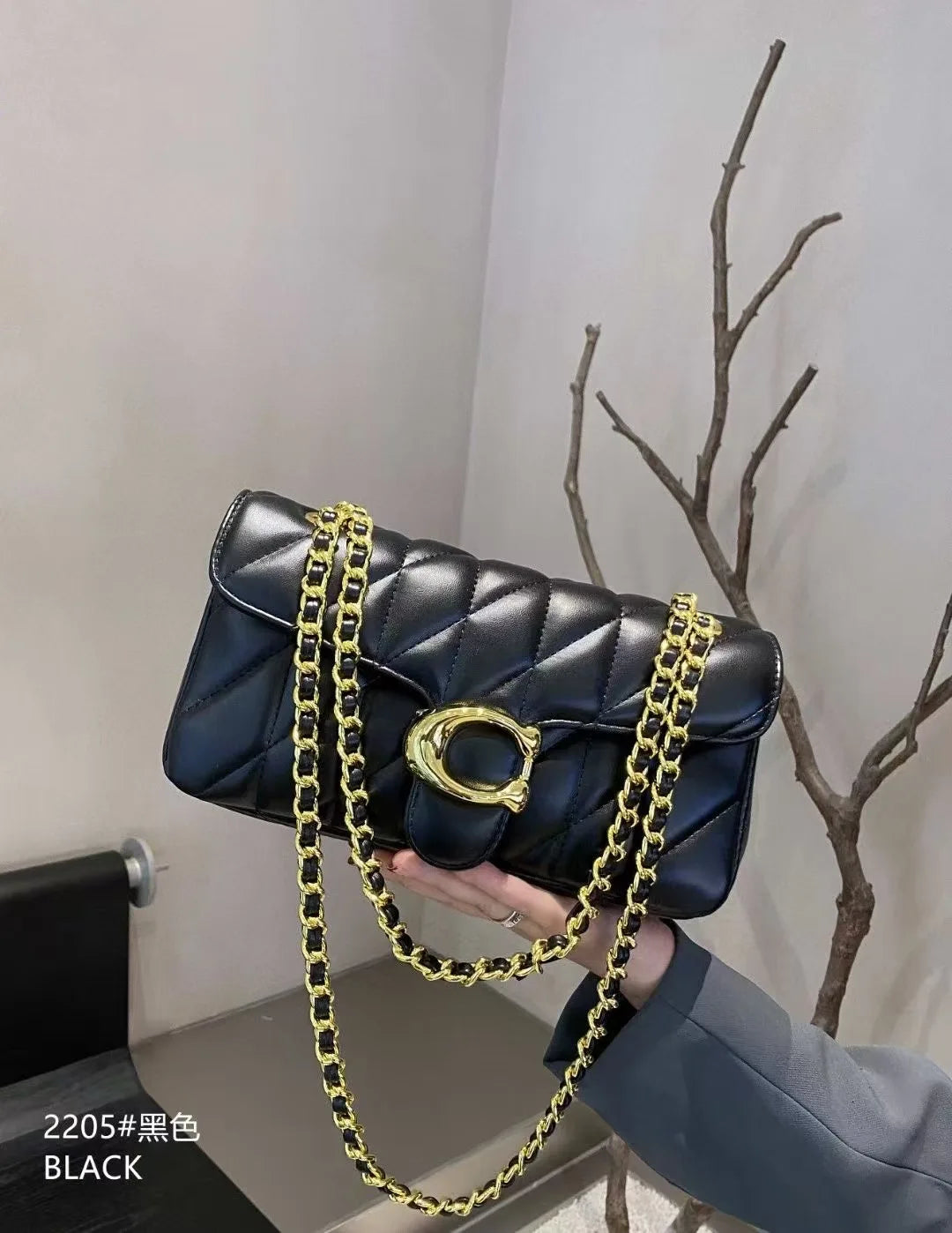 CCcarnevale™ Belle Époque Bag
