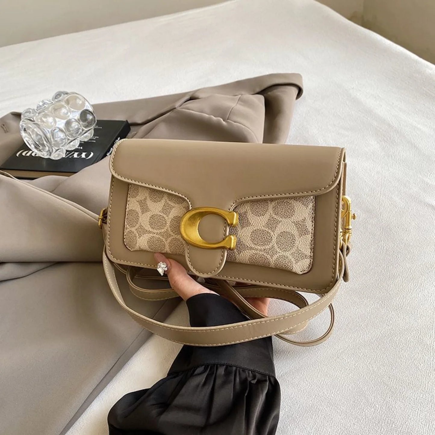 CCcarnevale™ Luxury Retro Style