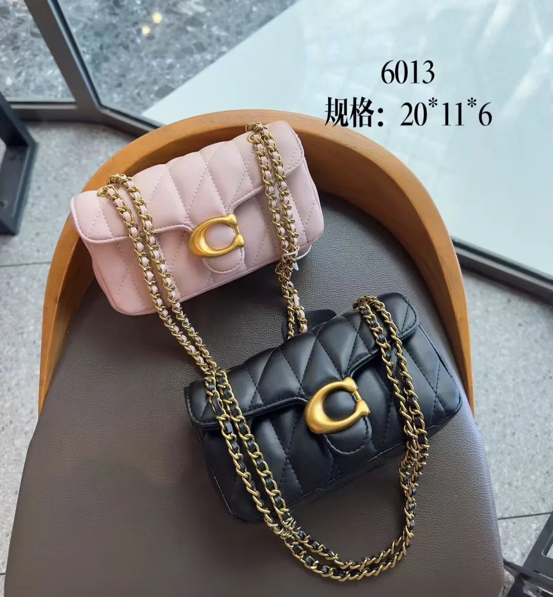 CCcarnevale™ Belle Époque Bag
