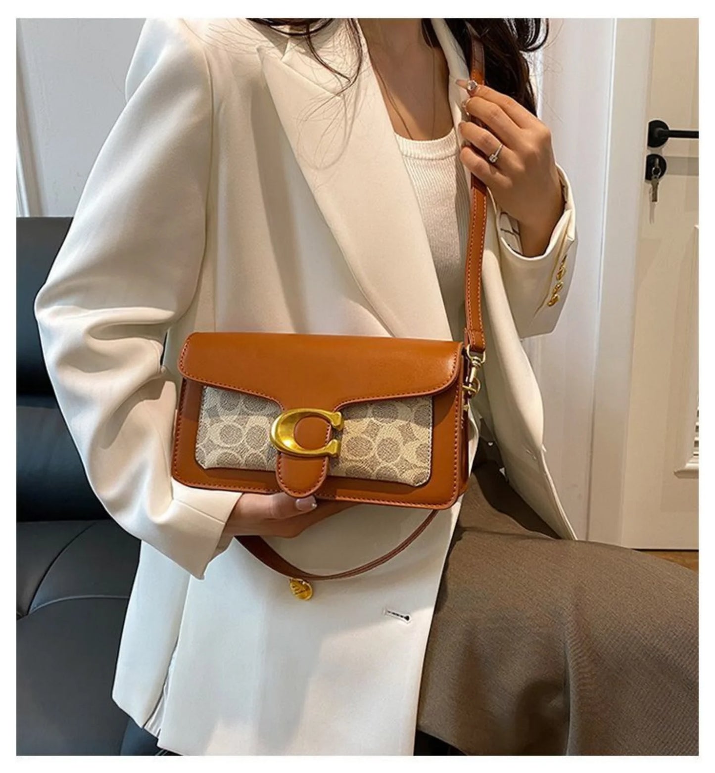 CCcarnevale™ Luxury Retro Style