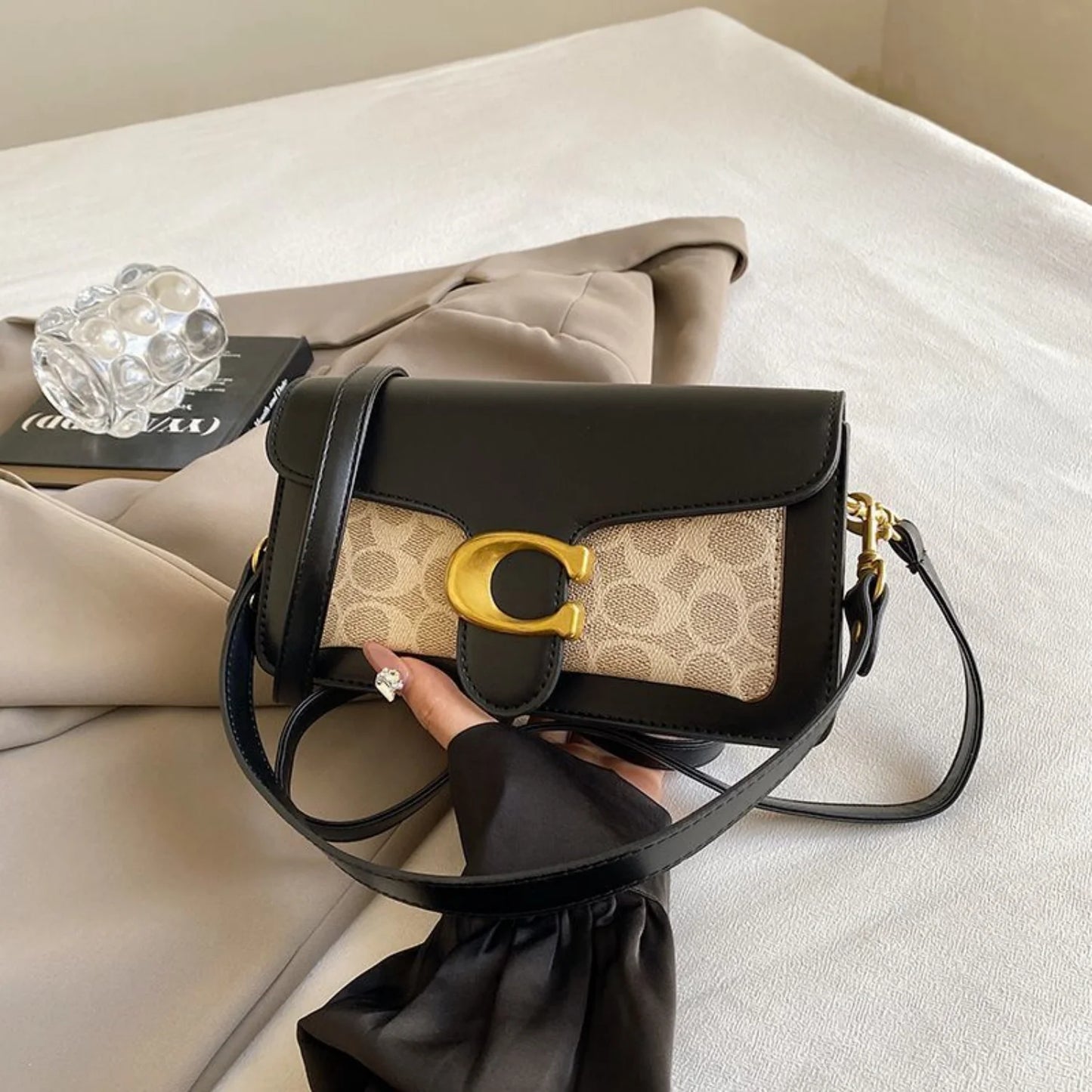 CCcarnevale™ Luxury Retro Style