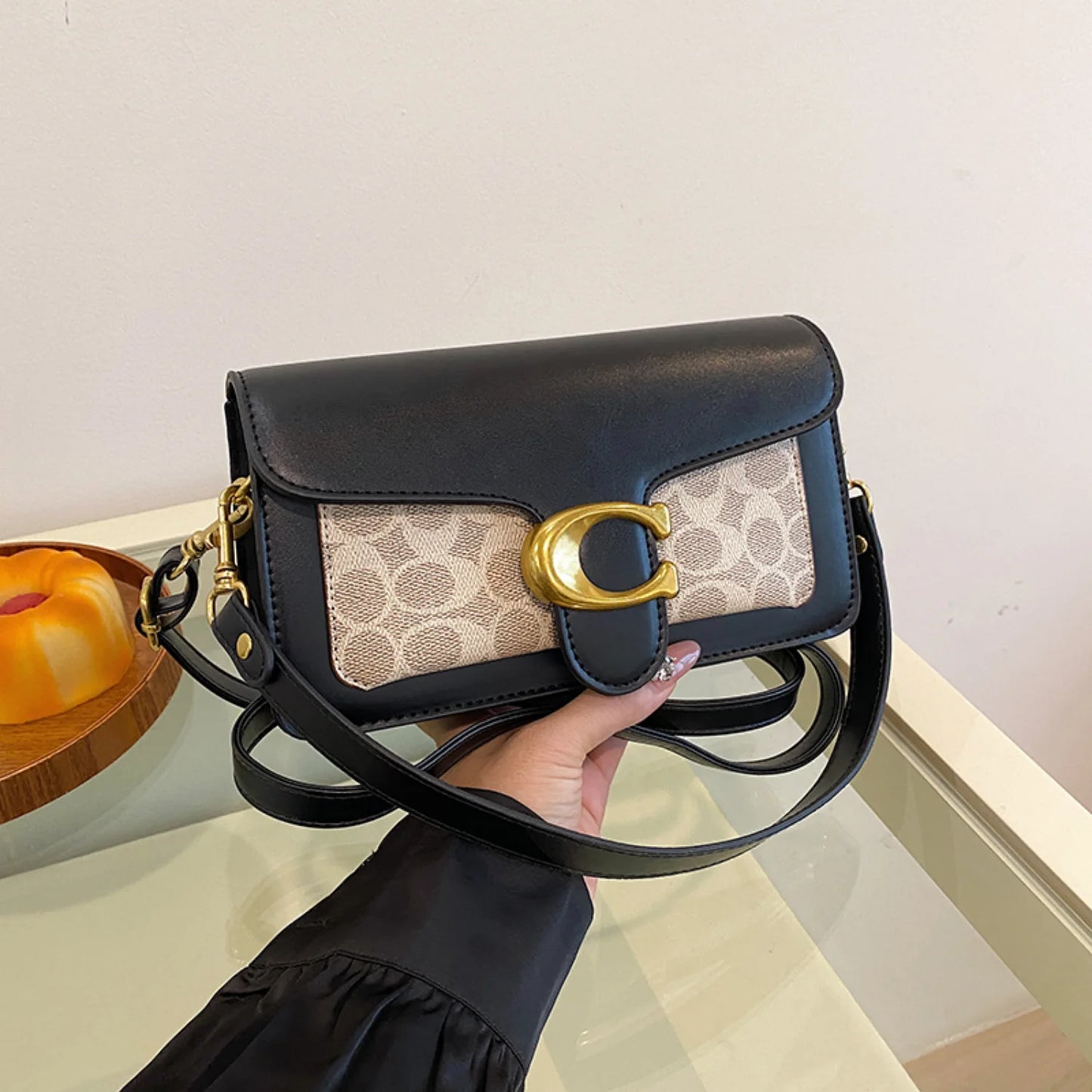 CCcarnevale™ Luxury Retro Style