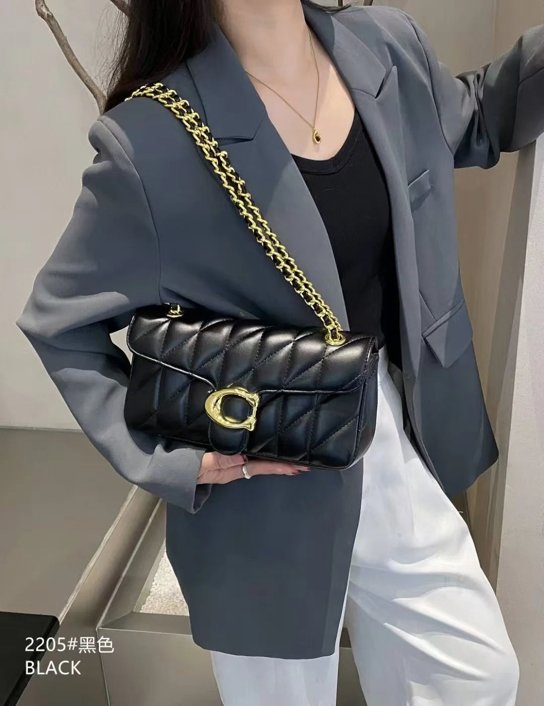 CCcarnevale™ Belle Époque Bag